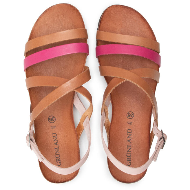 Grunland demy sale