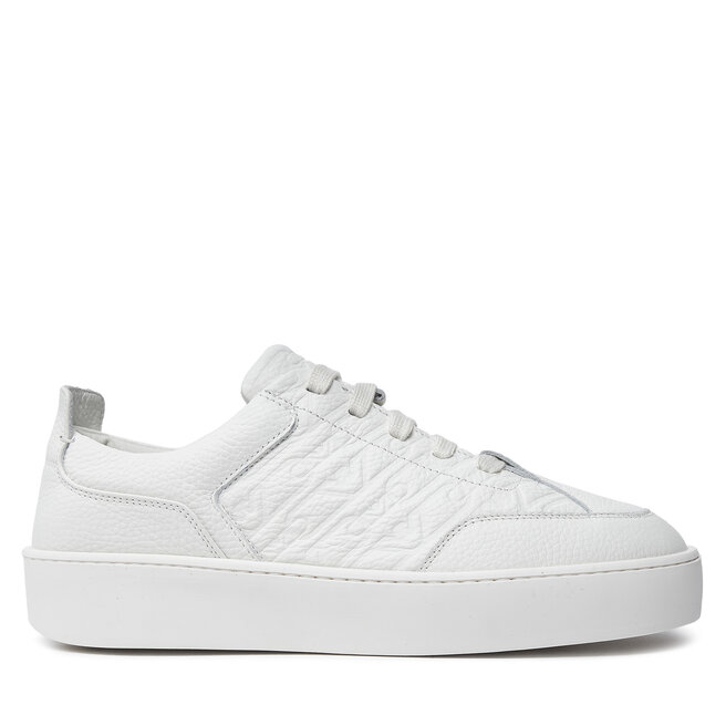 Sneakersy Emporio Armani X3X207 XR234 - Biały