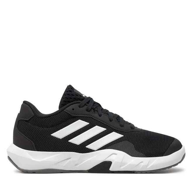 Kobiece buty na siłownię adidas
