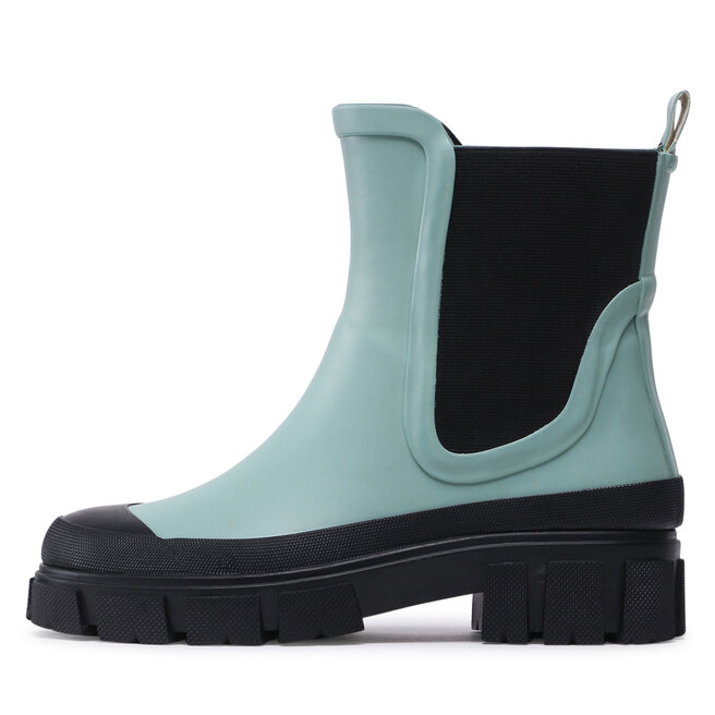 ONLY Shoes Cizme de cauciuc ONLY Shoes Onlwellie-1 15288645 Green Ash
