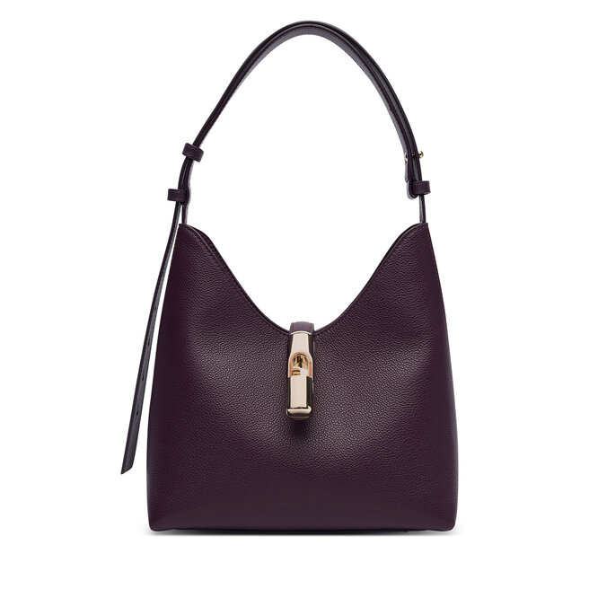 Torebka Furla Goccia S WB01979 BX3353 CN 4906S Czarny -