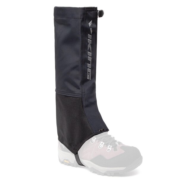 Stuptuty Viking Hintere Gaiters - Czarny