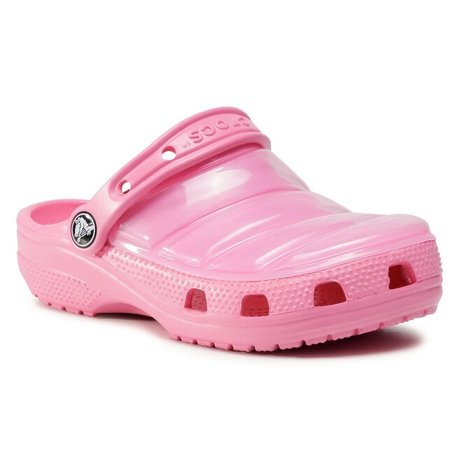 crocs neo puff