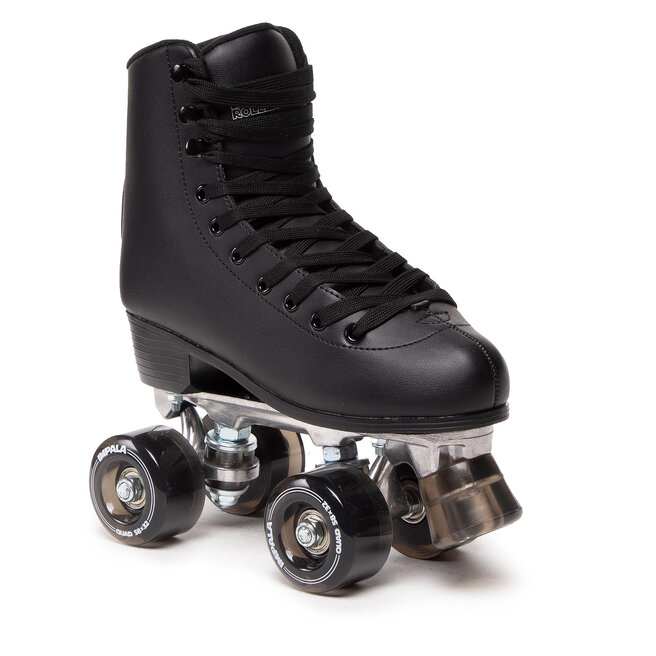 Patine cu rotile Impala Rollerskate A084-12616 Black A084-12616 imagine noua 2022