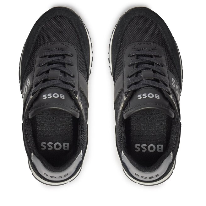 Boss Sportcipők Boss J29347 M Black 09B