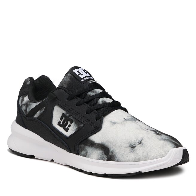 Αθλητικά DC Skyline ADYS400066 Black/White/Fade (BWF)