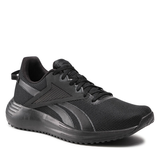 Παπούτσια Reebok Lite Plus 3.0 GY0158 Cblack/Purgry/Cblack