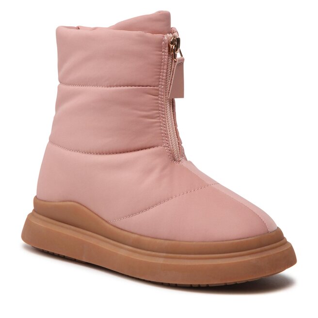 Dziewczęce kozaki DeeZee