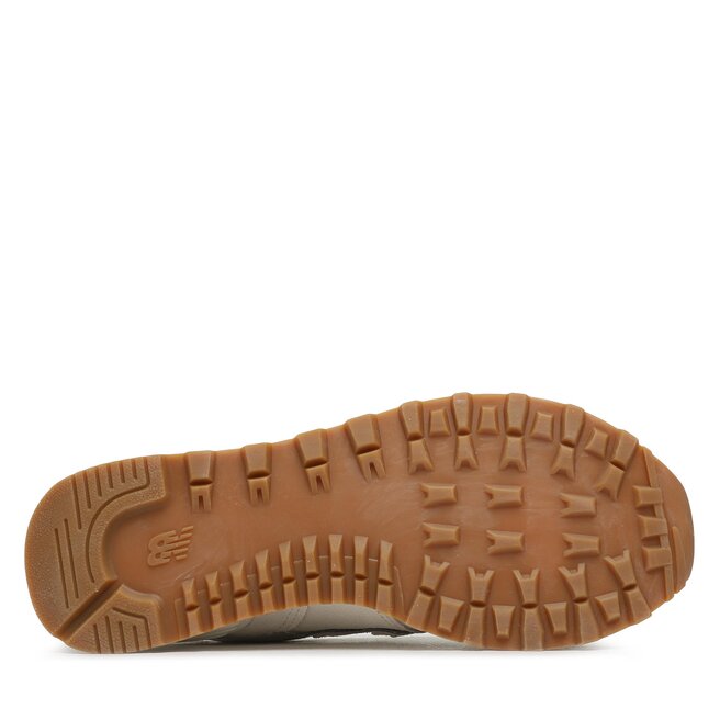 New Balance Tenisice New Balance U574NWW Bež
