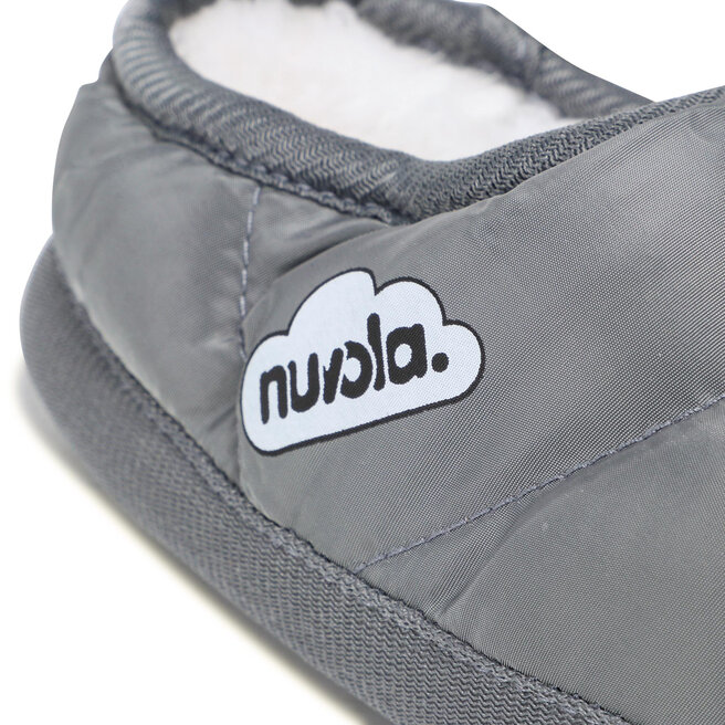 Nuvola Пантофи Nuvola Classic Chill UNCLCHILL685 Dark Grey