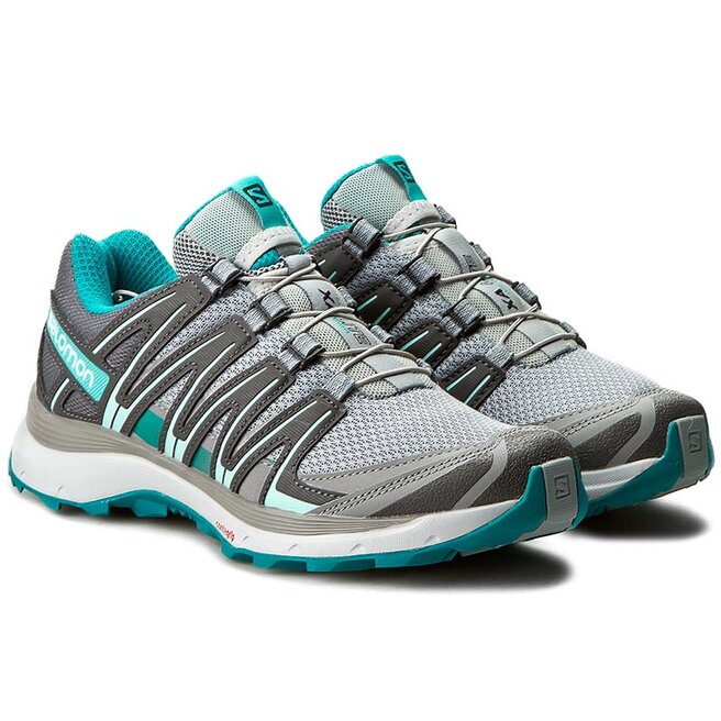 Pantofi Salomon Xa Lite W 393309 20 V0 Quarry Quiet Shade Deep