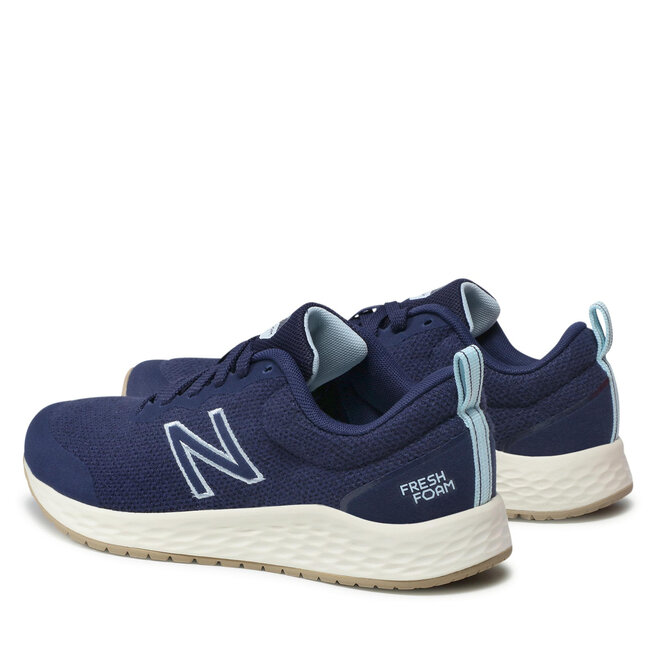 sneakers New Balance blancas talla 18.5 | IjmedphShops | Zapatos New WARISMN3 Azul marino