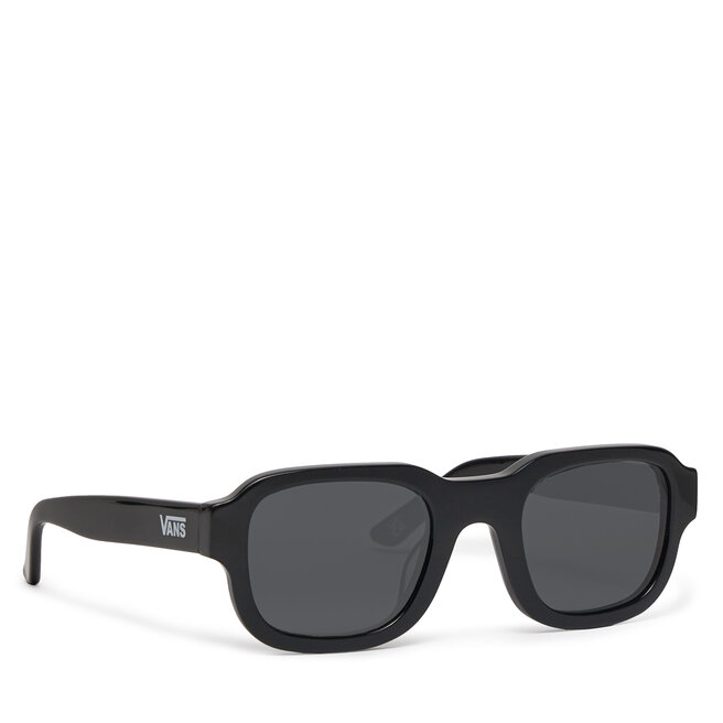 Okulary przeciwsłoneczne Vans 66 Sunglasses - Czarny