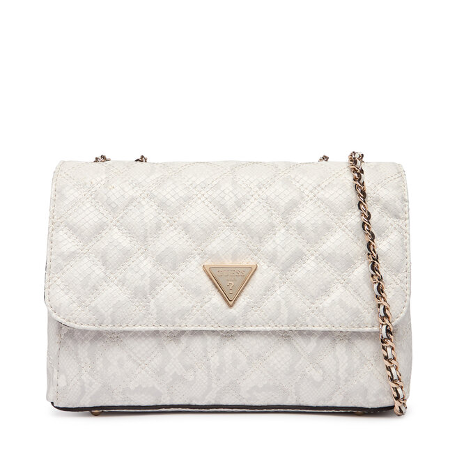 Torebka Guess Giully II HWKG96 73200 Biały -