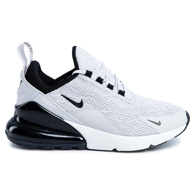 Buty Nike Air Max 270 AH6789 012 Vast Grey Black Black eobuwie