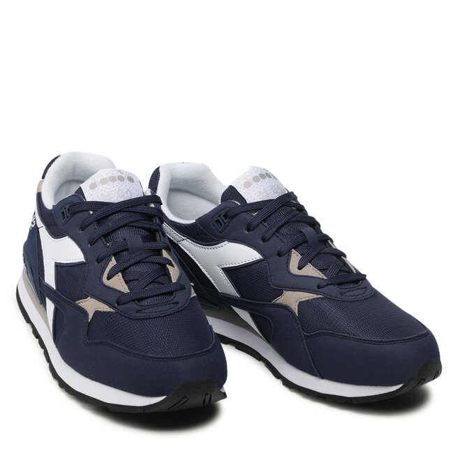 Diadora Sneakers Diadora N.92 101.173169-C8876 Black Iris/Atmosphere