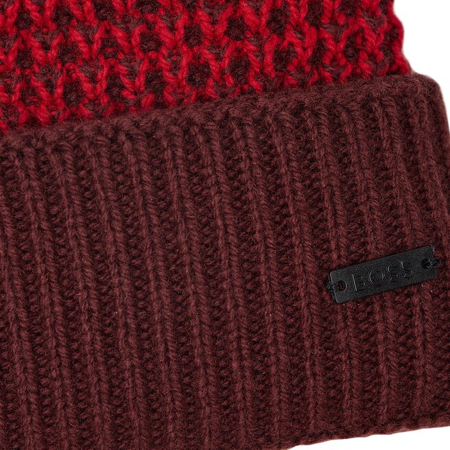 Boss Sapka Boss Kirillo 50476456 Bright Red 620