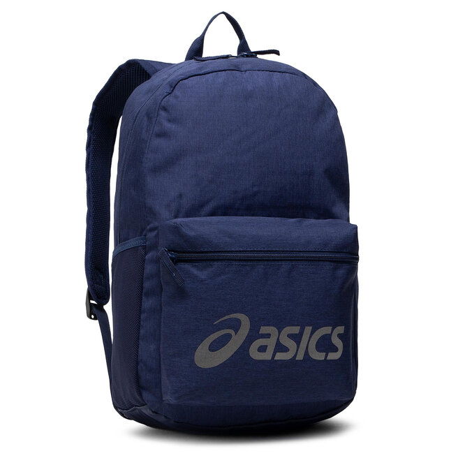 Rucsac Asics Sport Backpack 3033A411 Peacoat/Silver 401