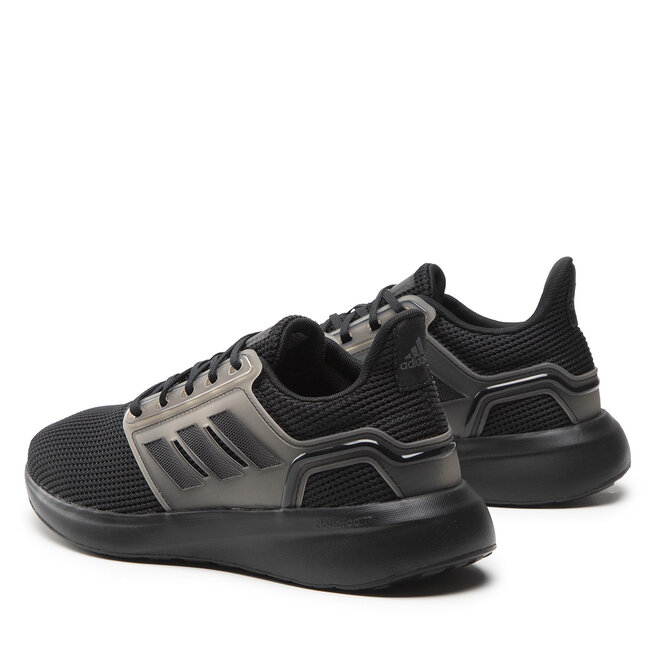 adidas Chaussures adidas Eq19 Run GY4720 Cblack/Cblack/Gresix