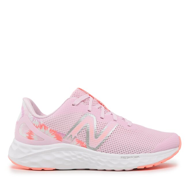 Παπούτσια για Τρέξιμο New Balance Fresh Foam Arishi v4 GPARIGB4 Ροζ