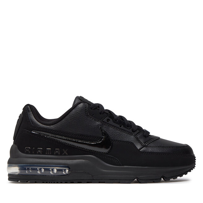 Sneakersy Nike Air Max Ltd 3 - 020 Czarny