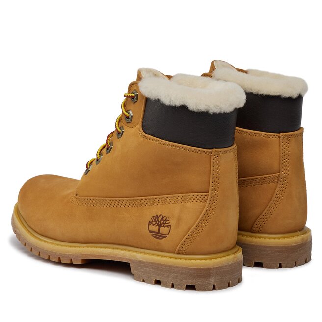 Scarponcini fila modello timberland outlet