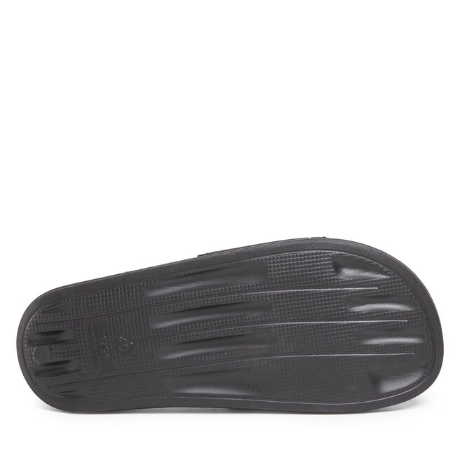 Big Star Shoes Șlapi Big Star ShoesBig Star Shoes DD174690 Black