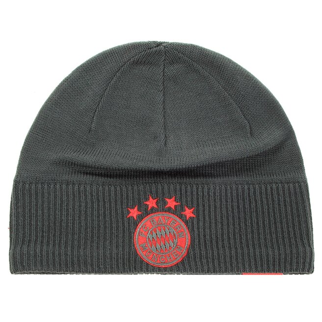 Kepurė adidas Fcb Beanie Cl DI0240 