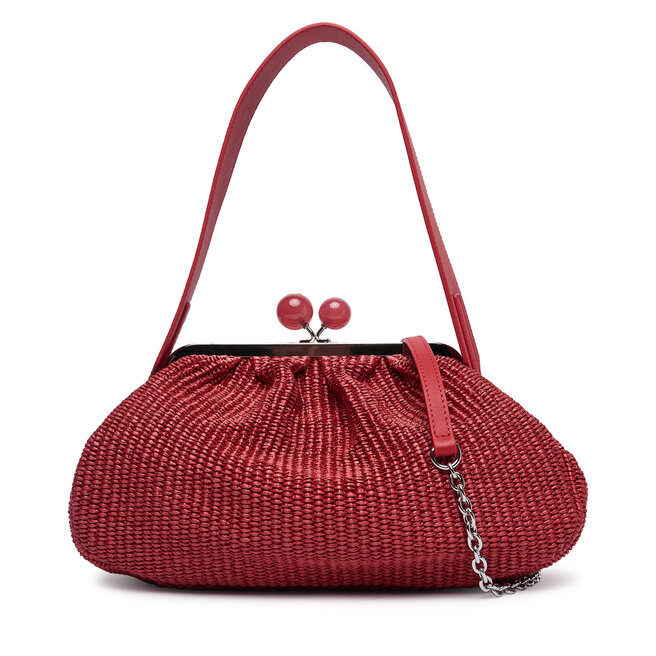 Torebka Weekend Max Mara 2615511105650 Różowy -