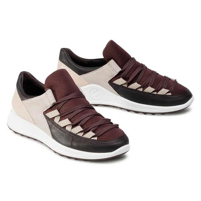 ecco flexure runner ii