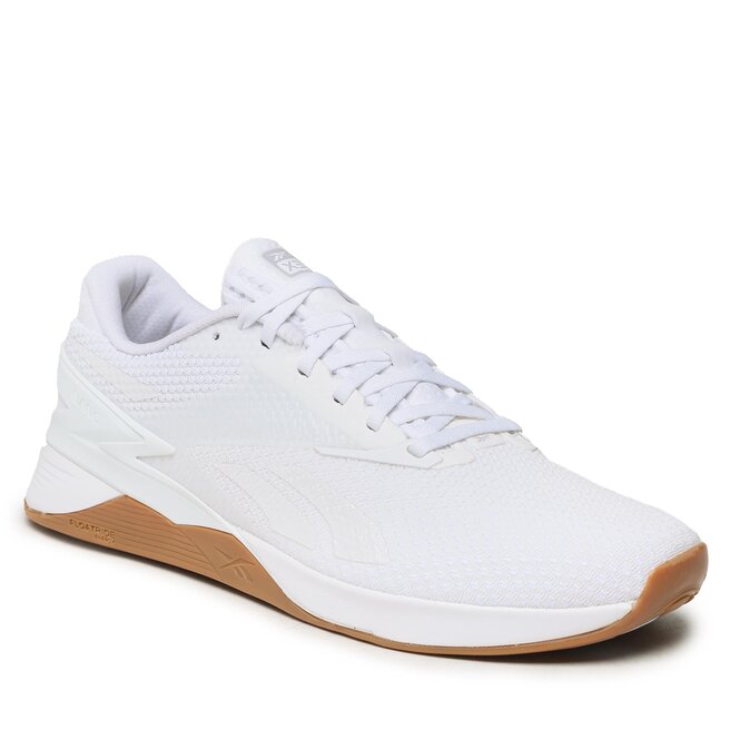 Pantofi Reebok Nano X3 Shoes HP6055 Alb