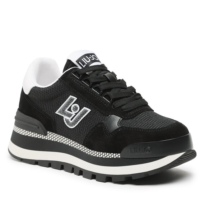 Αθλητικά Liu Jo Amazing 16 BA3119 PX027 Black 22222
