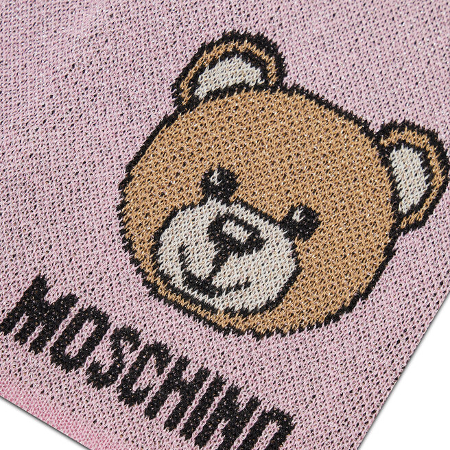 MOSCHINO Шапка MOSCHINO 65214 0M2346 008