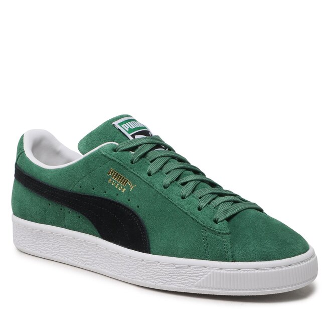 Puma Сникърси Puma 374915 67 Vine/Puma Black/Puma White
