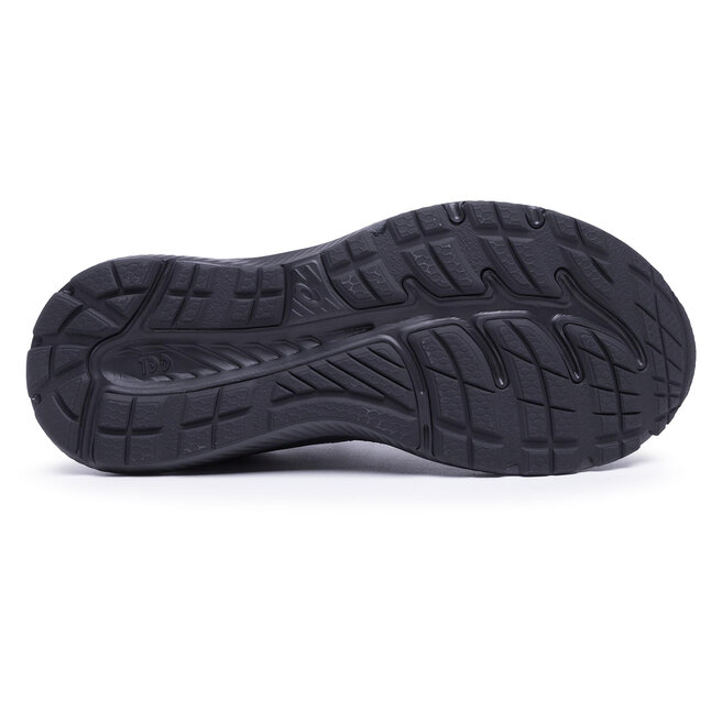 Asics Scarpe Asics Gel-Contend 7 1011B040 Black/Carrier Grey 001