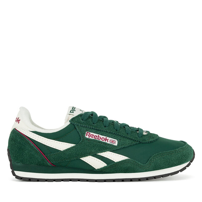Sneakersy Reebok CLASSIC AZ - Zielony