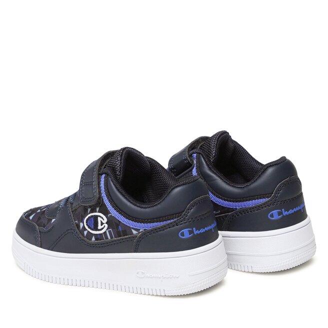 Champion Sneakers Champion Rebound Graphic S32687-CHA-BS517 Nny/Rbl