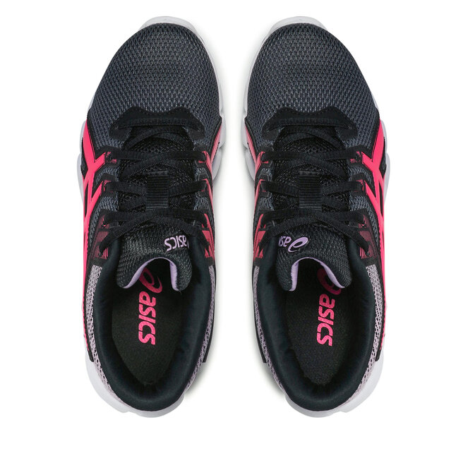 Asics Sneakers Asics Gel-Quantum 90 2 1024A038 Carrier Grey/Hot Pink 023