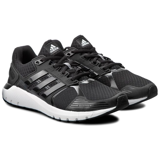Schuhe adidas Duramo 8 M BB4655 Cblack Cblack eschuhe