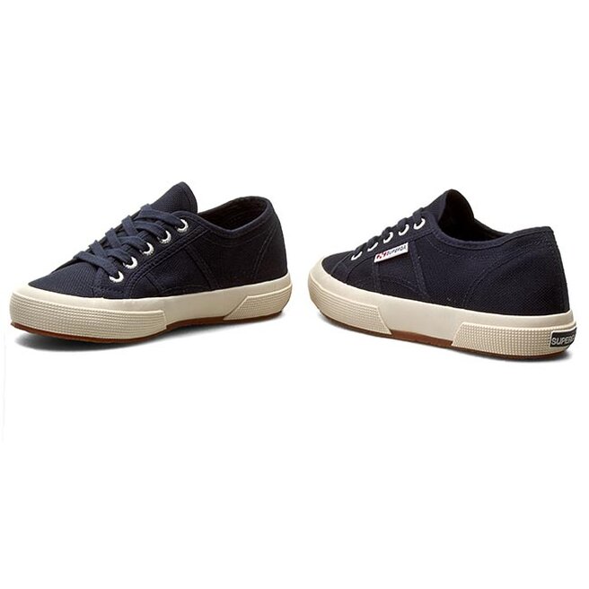 Superga plus cotu 2750 online