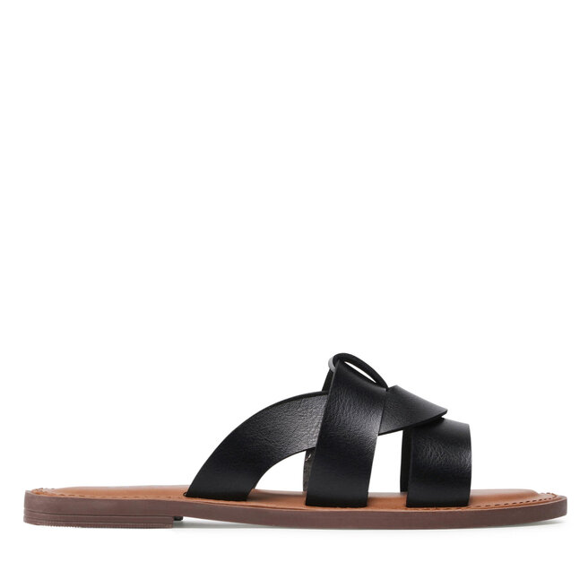 Refresh Nazouváky Refresh 79386 Negro