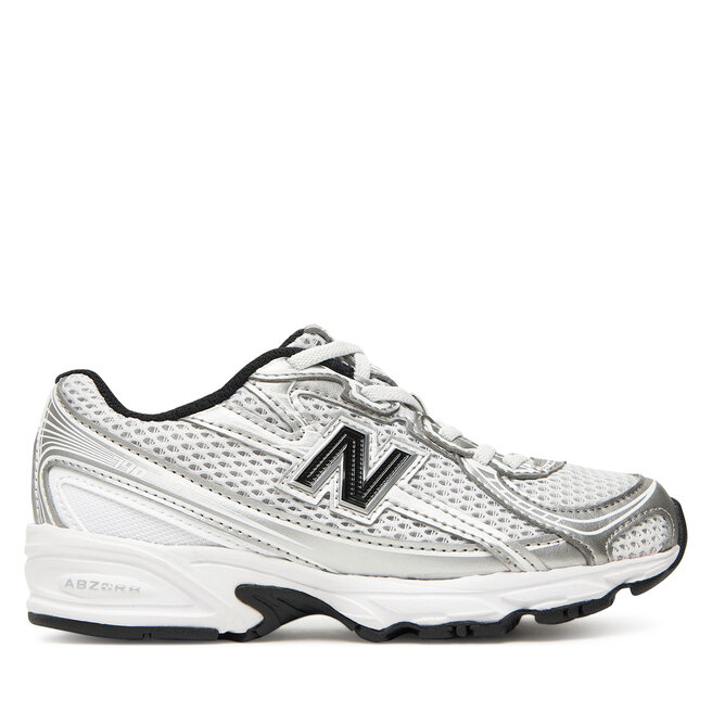 Chłopięce sneakersy New Balance