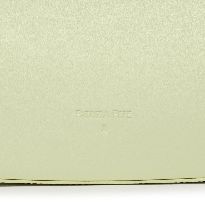 Patrizia Pepe Kabelka Patrizia Pepe 2B0081/L075-Y430 Light Sunny Lime