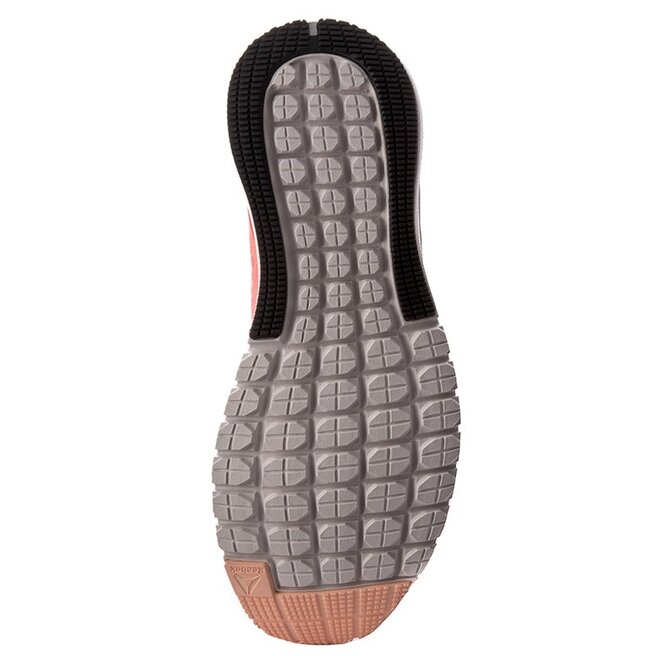 Reebok print smooth brun deals