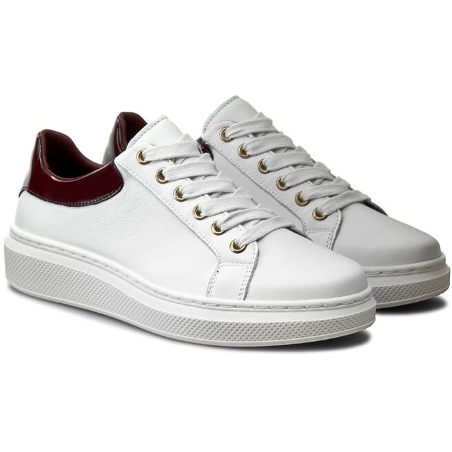 Tommy hilfiger clearance sabrina sneakers