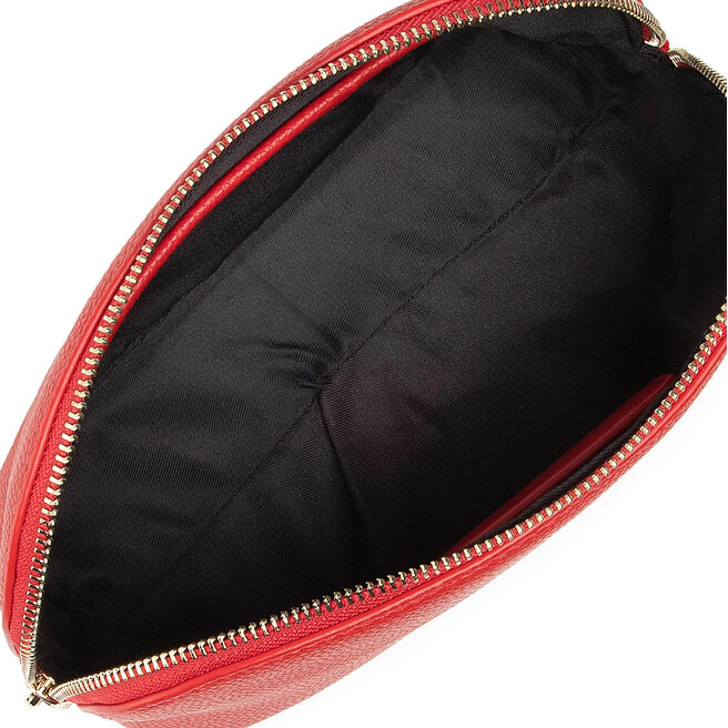 Trussardi Pochette per cosmetici Trussardi Iris Beauty Stampa Cervo 75W00308 R150
