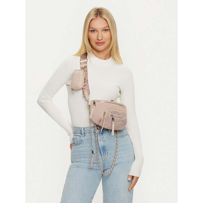 Nerka Steve Madden SM13000640 Beżowy -