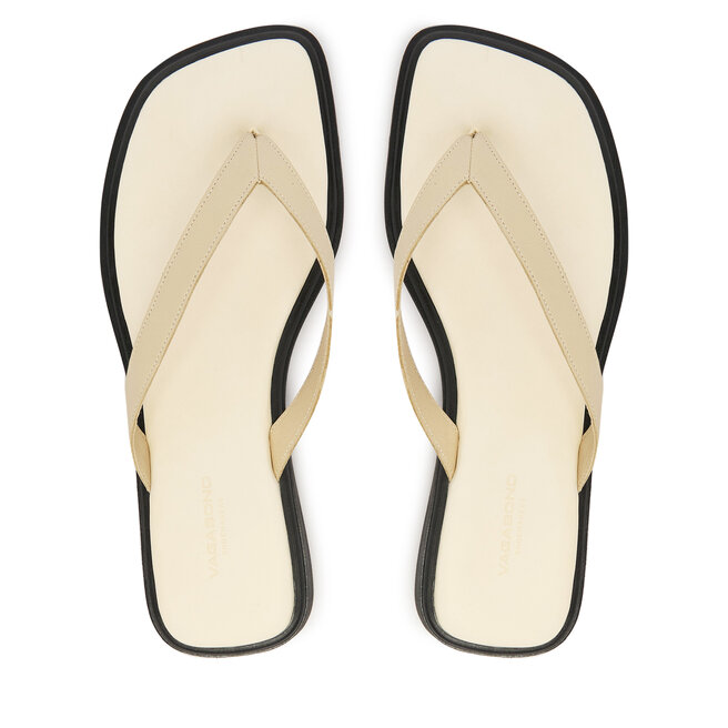 Japonki Vagabond Shoemakers Izzy 5913-401-02 Écru -