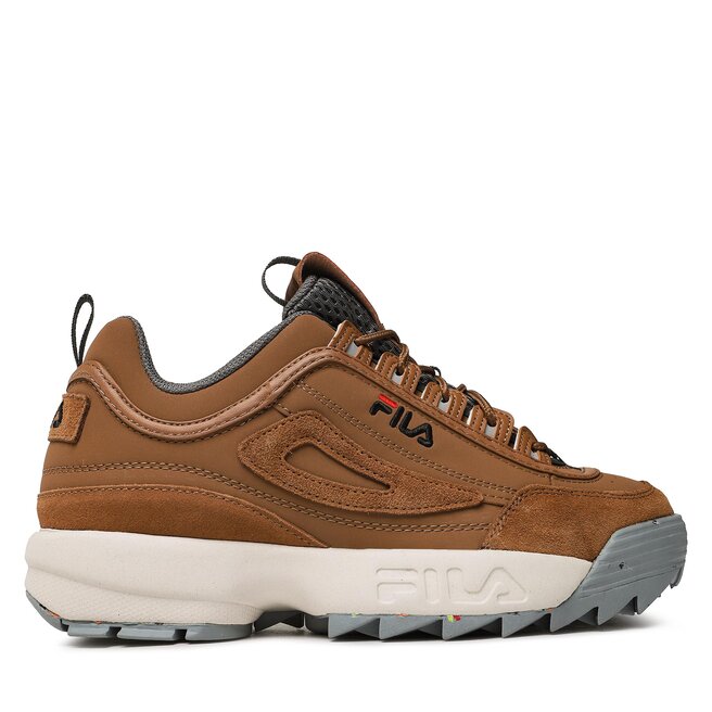 Fila Sneakers Fila Disruptor W FFM0144.70010 Chipmunk