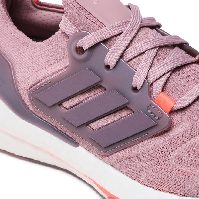 adidas Обувки adidas Ultraboost 22 W GX5588 Magmau/Legprp/Turbo